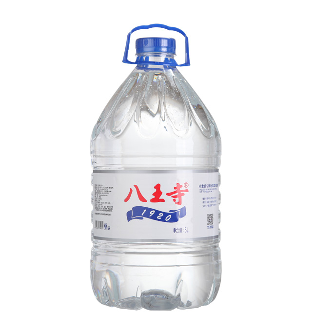 5L桶裝水